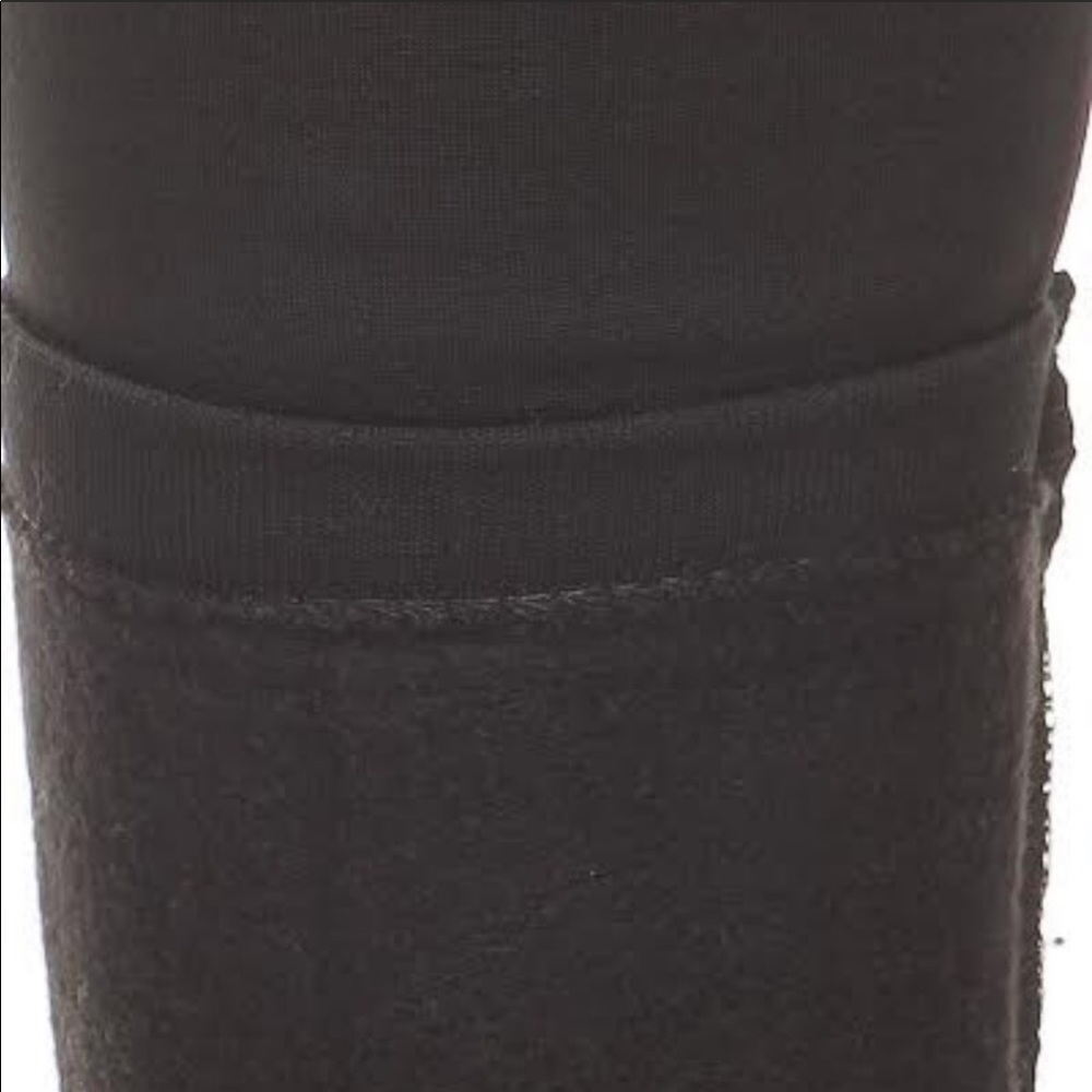 🚫 SOLD ON EBAY NWT Slimming Yoga Pants 👖 - Picture 4 of 4